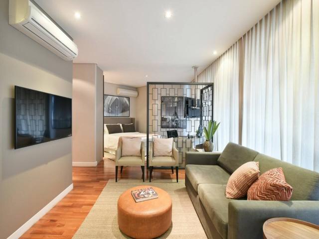 Apartamento para Locação em São Paulo - 3