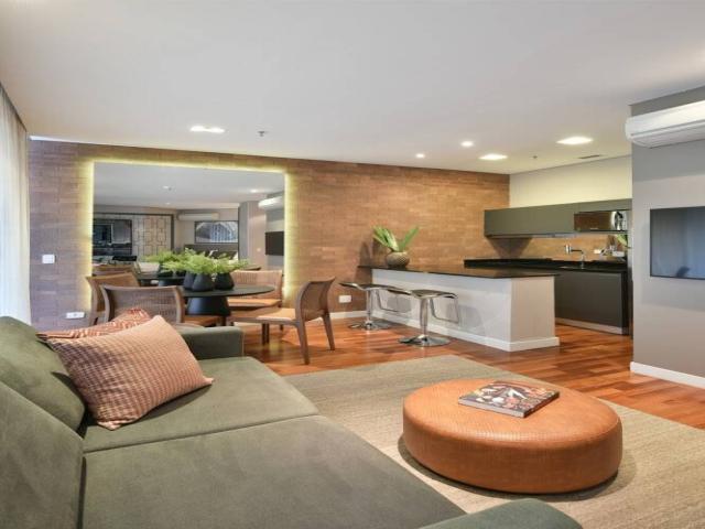 Apartamento para Locação em São Paulo - 2