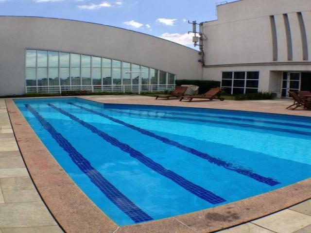 Flat para Venda em São Paulo - 2