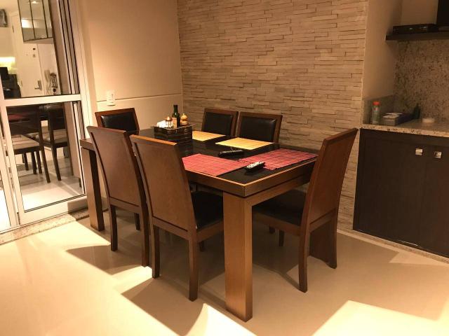 Apartamento para Venda em São Paulo - 5