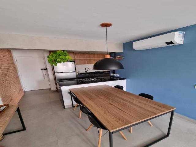 Apartamento para Venda em São Paulo - 5