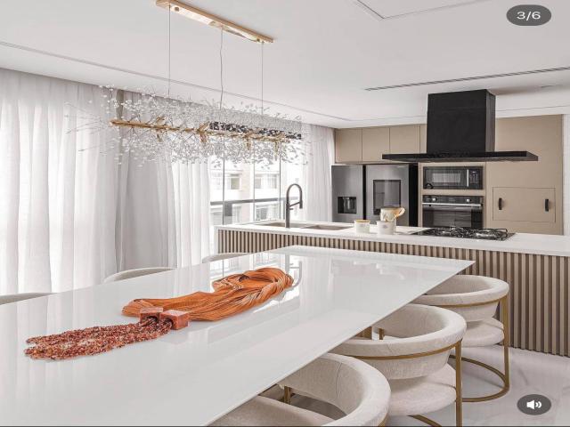 Apartamento para Locação em São Paulo - 4