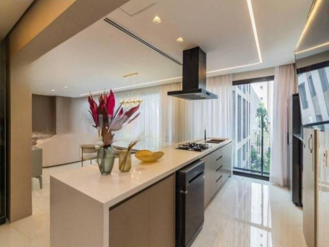 Apartamento para Locação em São Paulo - 5