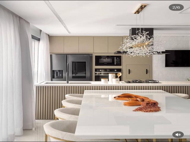 Apartamento para Locação em São Paulo - 3