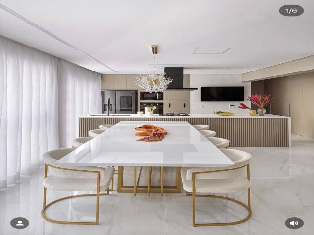 Apartamento para Locação em São Paulo - 2