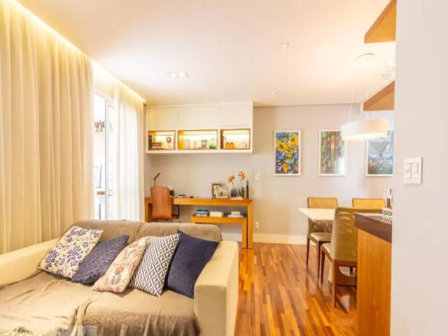 Apartamento para Venda em São Paulo - 3