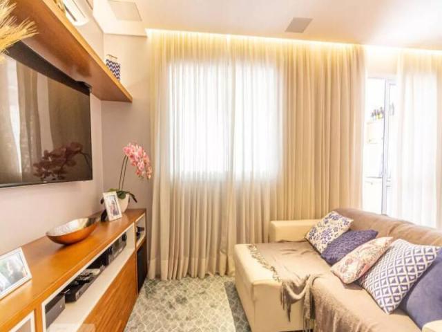 Apartamento para Venda em São Paulo - 2