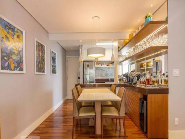 Apartamento para Venda em São Paulo - 5