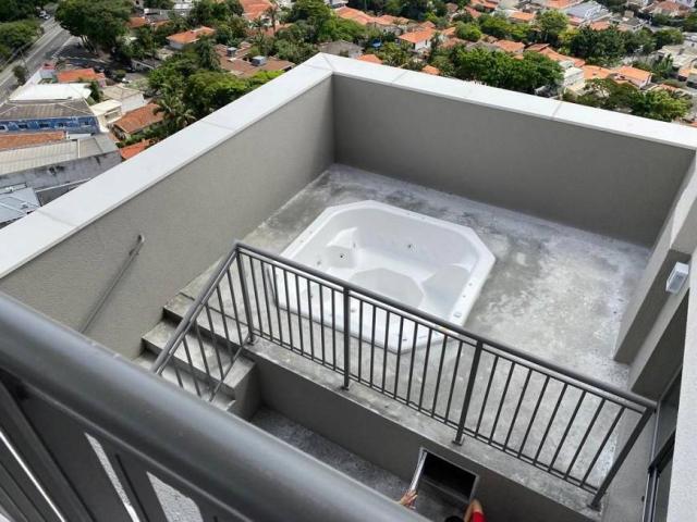 Apartamento para Venda em São Paulo - 5