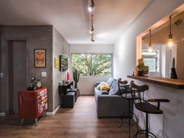 Apartamento para Venda em São Paulo - 2