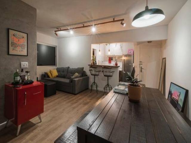 Apartamento para Venda em São Paulo - 5