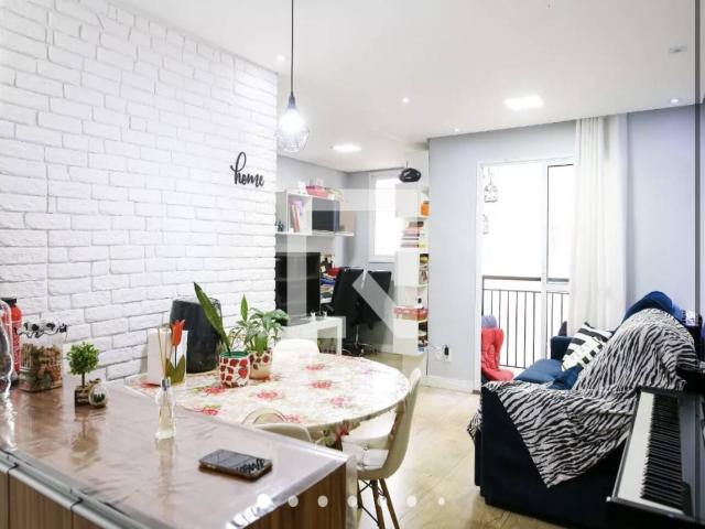Apartamento para Venda em Santo André - 2