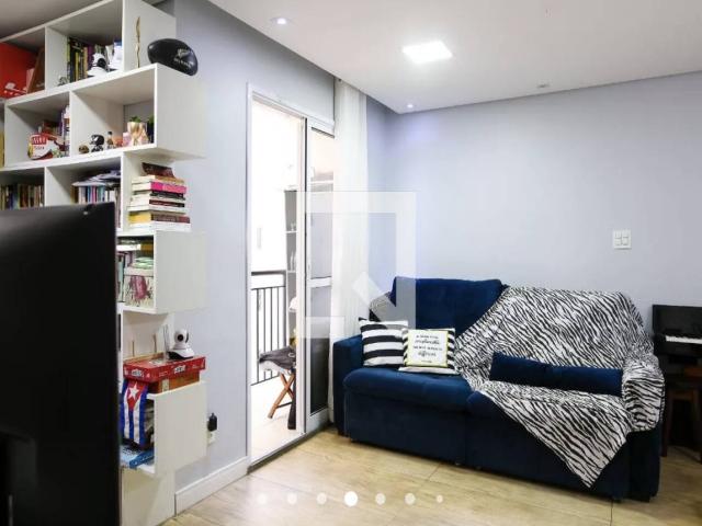Apartamento para Venda em Santo André - 4