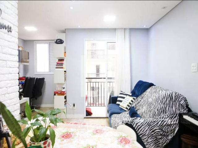 Apartamento para Venda em Santo André - 3