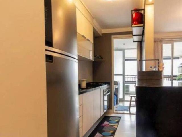 Apartamento para Locação em São Paulo - 2