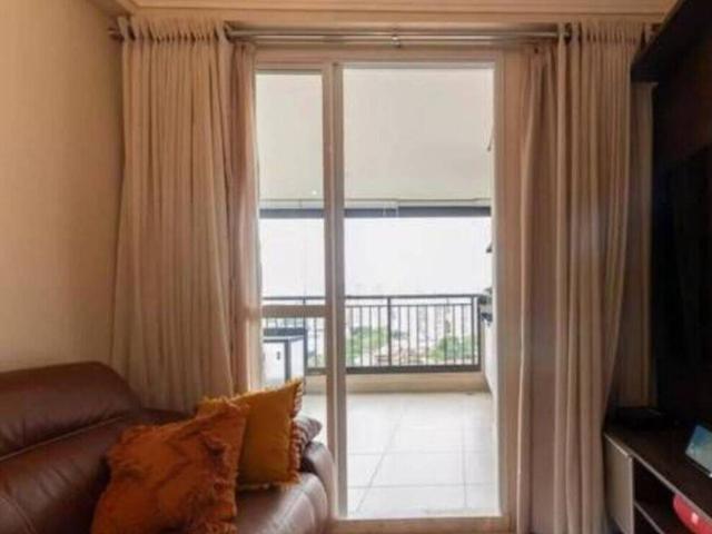 Apartamento para Locação em São Paulo - 4