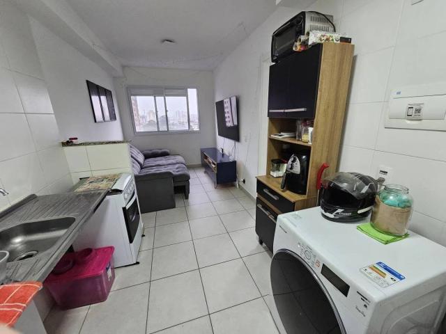 Apartamento para Venda em São Paulo - 3