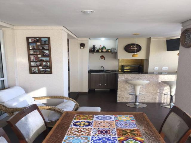 Apartamento para Venda em São Paulo - 4