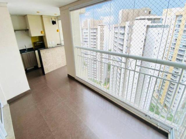 Apartamento para Venda em São Paulo - 5