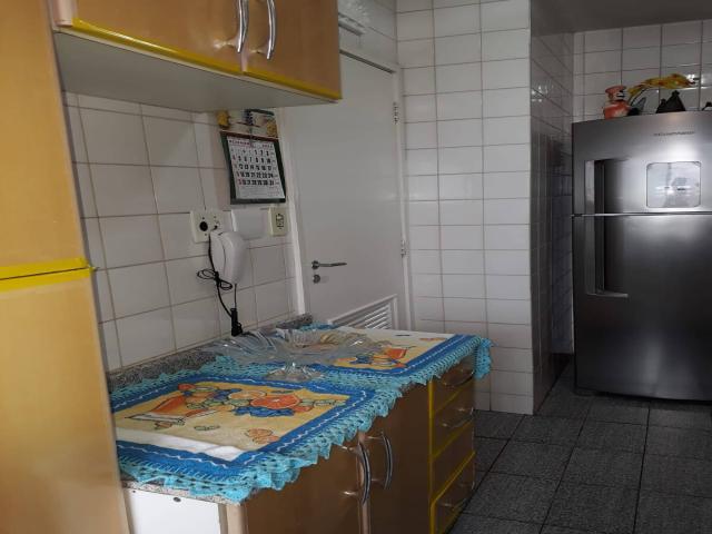 Apartamento para Venda em São Paulo - 4