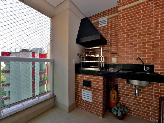 Apartamento para Venda em São Paulo - 3