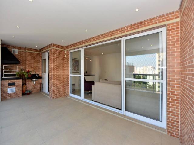 Apartamento para Venda em São Paulo - 4