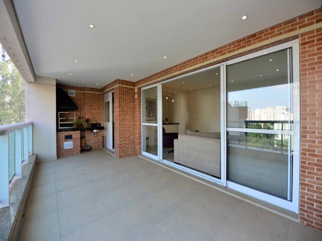 Apartamento para Venda em São Paulo - 5