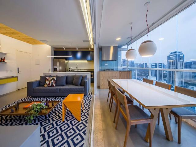 Apartamento para Venda em São Paulo - 3