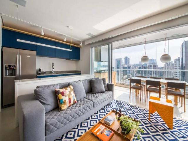 Apartamento para Venda em São Paulo - 2
