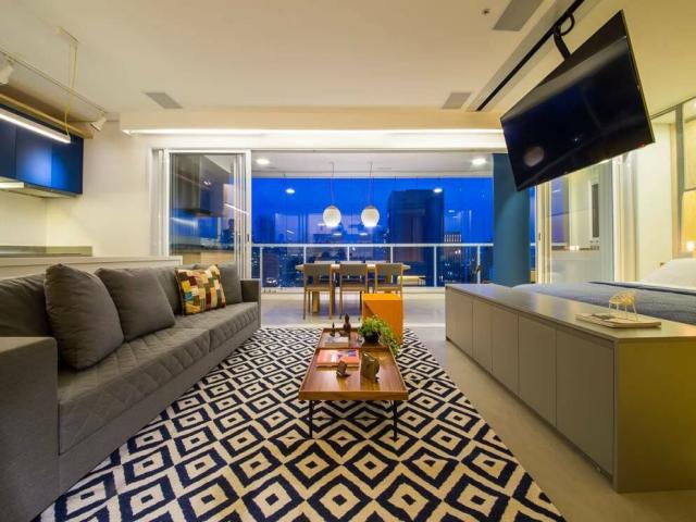 Apartamento para Venda em São Paulo - 4