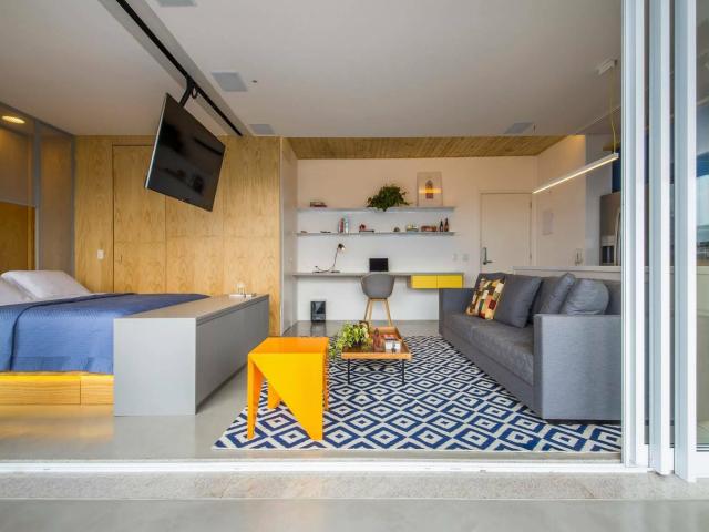 Apartamento para Venda em São Paulo - 5