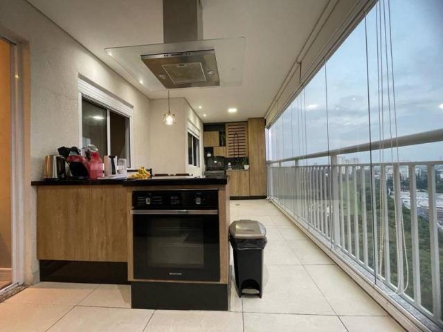 Apartamento para Venda em São Paulo - 2
