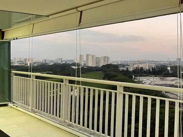 Apartamento para Venda em São Paulo - 3
