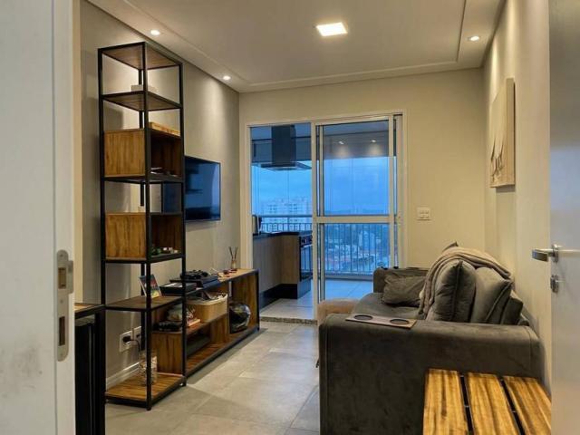 Apartamento para Venda em São Paulo - 5