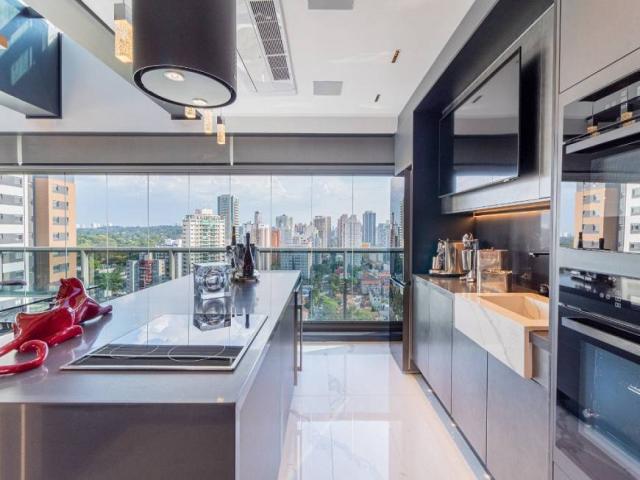Apartamento para Venda em São Paulo - 4