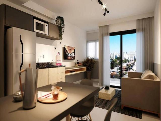 Apartamento para Venda em São Paulo - 2