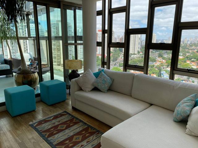 Apartamento para Venda em São Paulo - 5