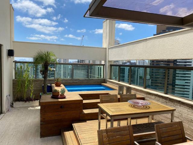 Apartamento para Venda em São Paulo - 3