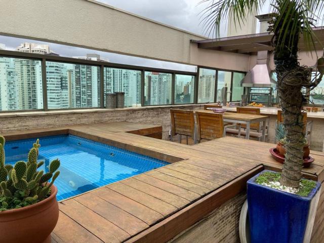 Apartamento para Venda em São Paulo - 2