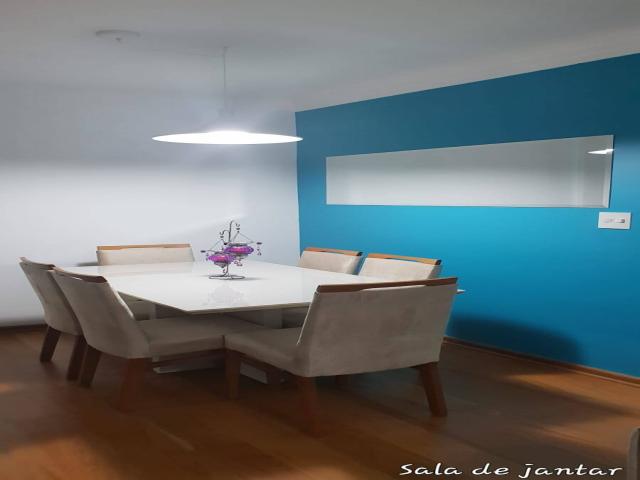Apartamento para Venda em São Paulo - 3