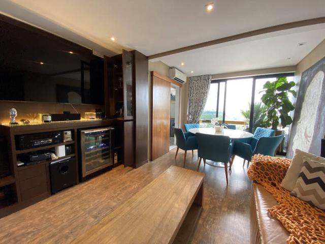 Apartamento para Locação em São Paulo - 2