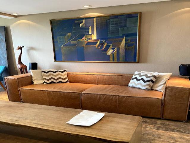 Apartamento para Locação em São Paulo - 3
