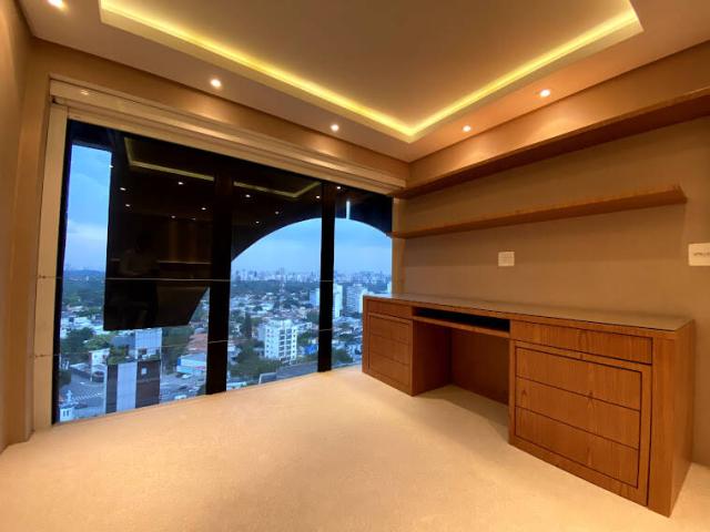 Apartamento para Locação em São Paulo - 4