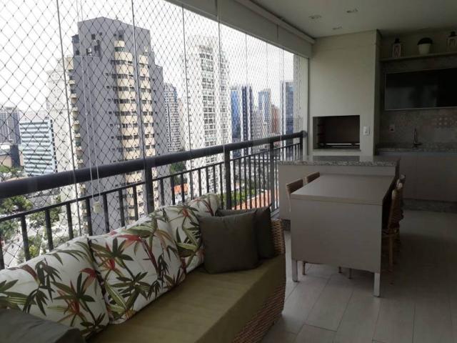 Apartamento para Venda em São Paulo - 3