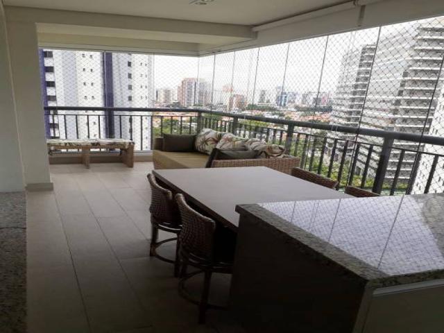 Apartamento para Venda em São Paulo - 5
