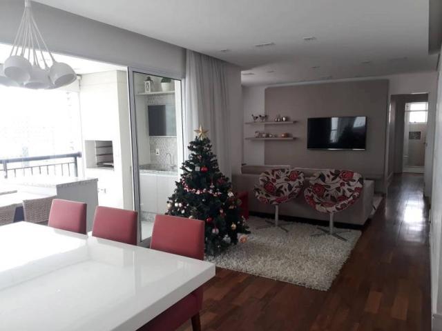 Apartamento para Venda em São Paulo - 4