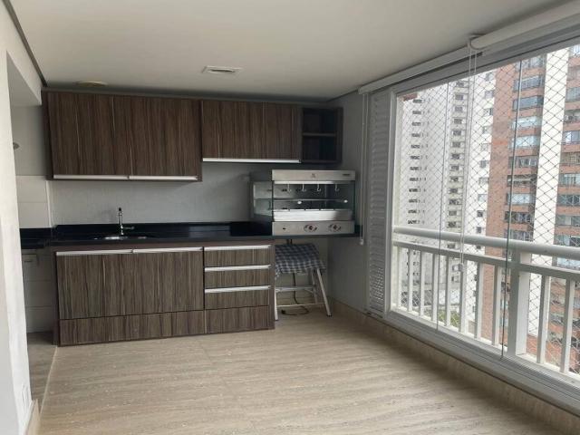 Apartamento para Venda em São Paulo - 2