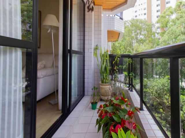 Apartamento para Venda em São Paulo - 3
