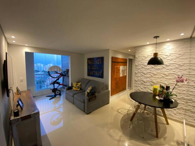 Apartamento para Venda em São Paulo - 3