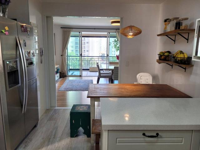 Apartamento para Venda em São Paulo - 2